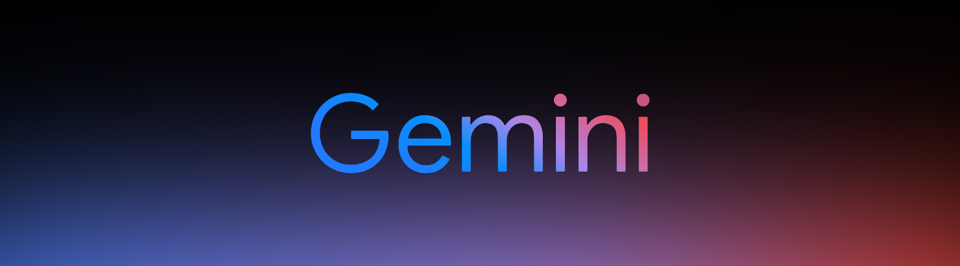 Gemini AI Google